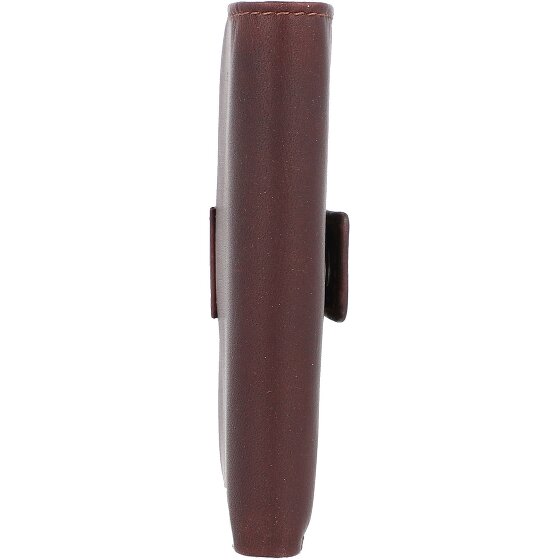 Esquire Porte-cartes de crédit Oslo RFID en cuir 8,5 cm