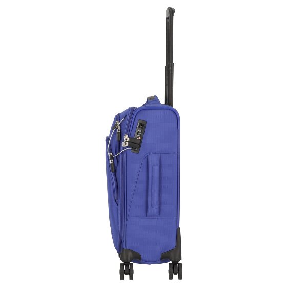 Samsonite Spark SNG ECO Spinner 4 roues trolley cabine 55 cm