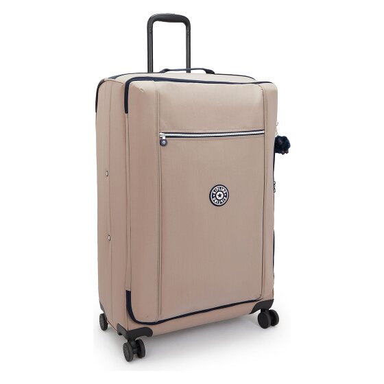 Kipling Basic Jet L 4 roulettes Trolley 78 cm