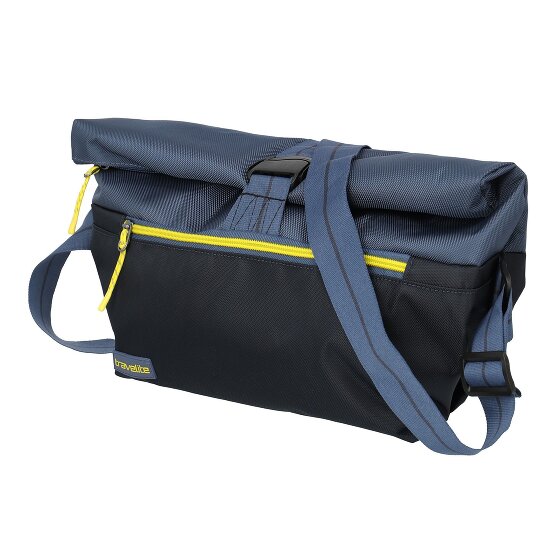 Travelite Color Craze Sac à bandoulière 24 cm