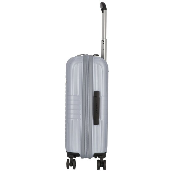 Samsonite Gateway 200 4 roulettes Trolley de cabine 55 cm