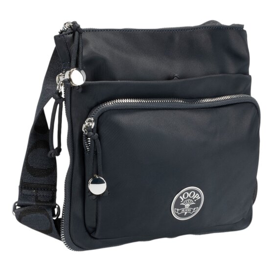 Joop! Jeans Lietissimo 1.0 Lilou Sac à bandoulière 25 cm avec soufflet d'extension