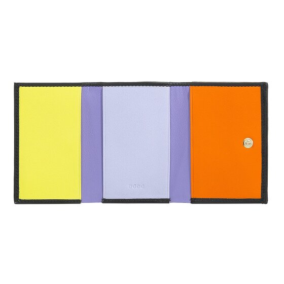 DuDu Porte-monnaie en cuir 10 cm