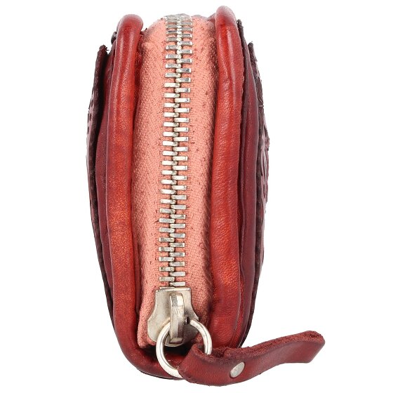 Campomaggi Porte-monnaie en cuir 21 cm