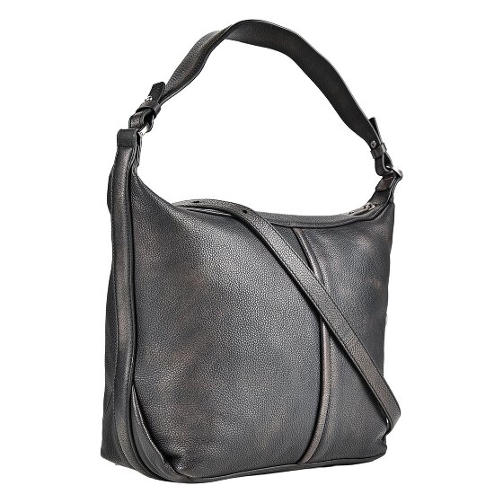 Liebeskind Paris II Sac à bandoulière Cuir véritable 36 cm