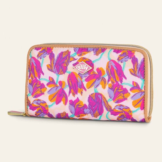 Oilily Tulipy Zana Porte-monnaie 16 cm
