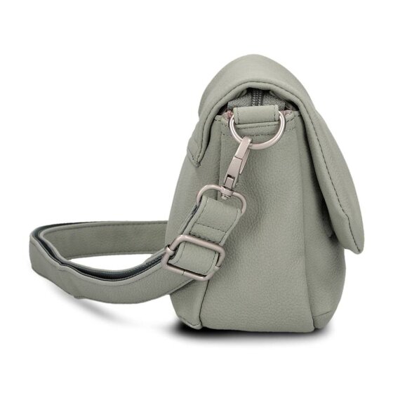 Zwei Mademoiselle.M Besace 28 cm
