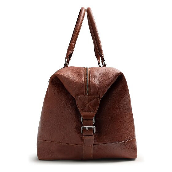 The Chesterfield Brand Amaris Sac de voyage Weekender Cuir véritable 55 cm