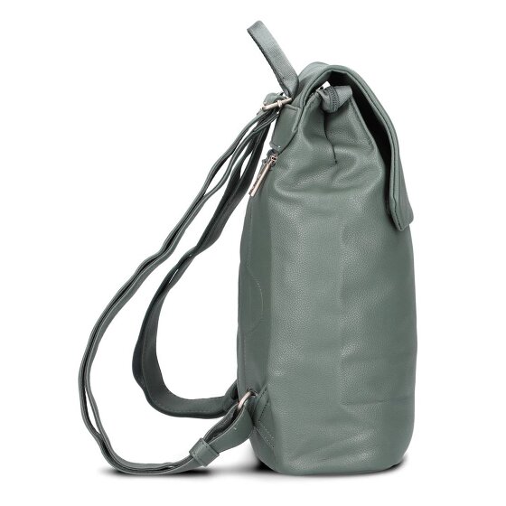 Zwei Mademoiselle.M Daypack 35 cm Compartiment ordinateur