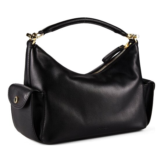 Lauren Ralph Lauren Blaike Sac à bandoulière Cuir véritable 25.5 cm