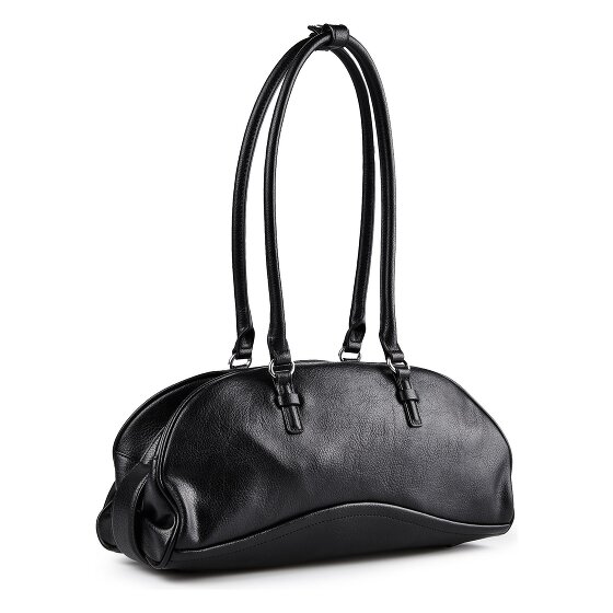 Liebeskind Capri Sac à bandoulière M Cuir véritable 36 cm