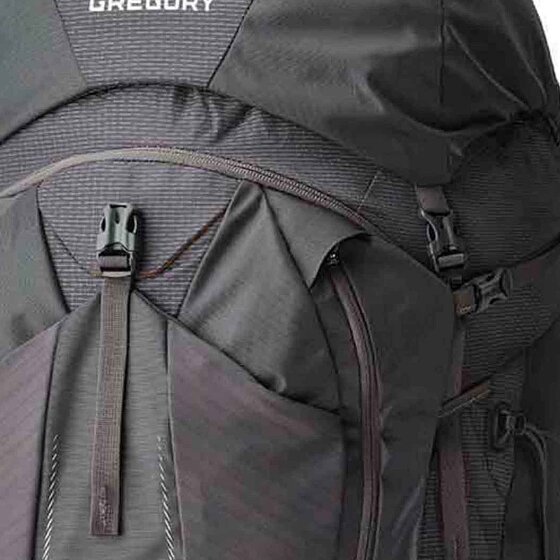 Gregory Baltoro Pro 85 L Sac à dos de trekking 90 cm