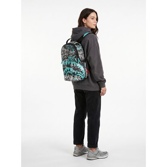 Sprayground Striking Daypack 45 cm Compartiment pour ordinateur portable