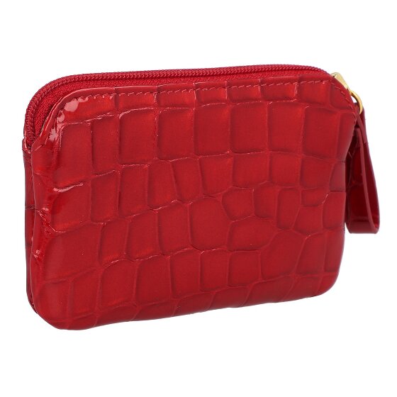 Braun Büffel Étui à clés Verona en cuir 11 cm