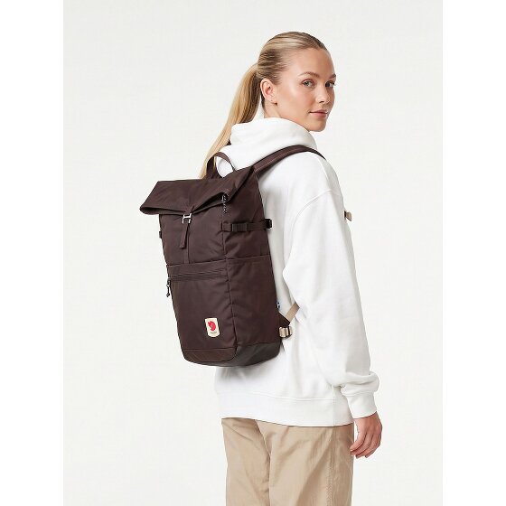 Fjällräven High Coast Foldsack 24 L Sac à dos de trekking 46 cm