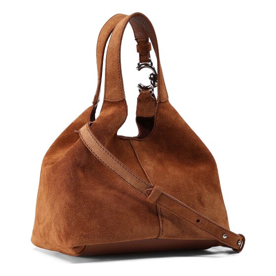 Coccinelle C-Easy Sac à bandoulière Cuir véritable 21 cm
