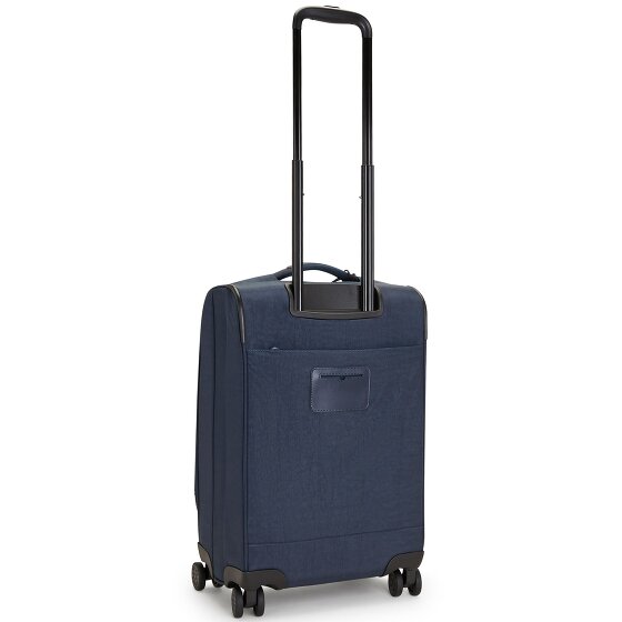Kipling Basic New Youri Spin 4 roulettes Trolley de cabine S 55 cm
