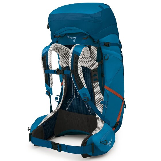 Osprey Atmos 65 Sac à dos de trekking S-M 90 cm