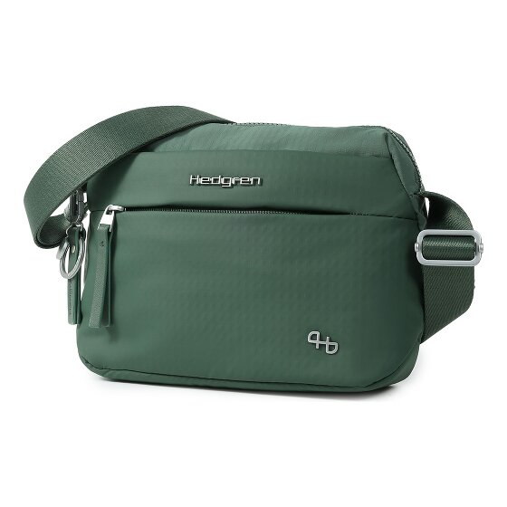 Hedgren Furo Sac à bandoulière Protection RFID 22 cm