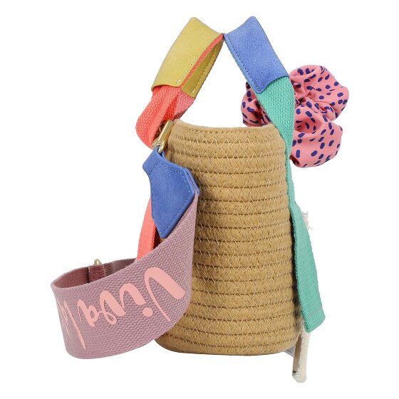 Fritzi aus Preußen Fritzi x Frida Kahlo Limited Sac à main 20 cm