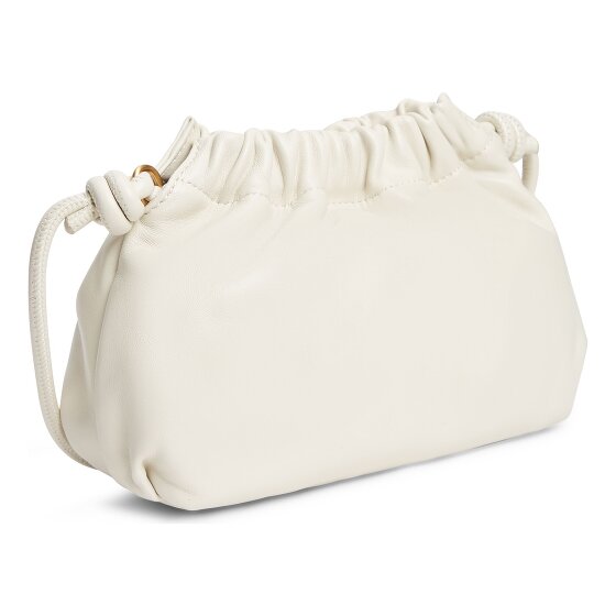 Tommy Hilfiger TH Soft Leather Sac à bandoulière Cuir 20 cm