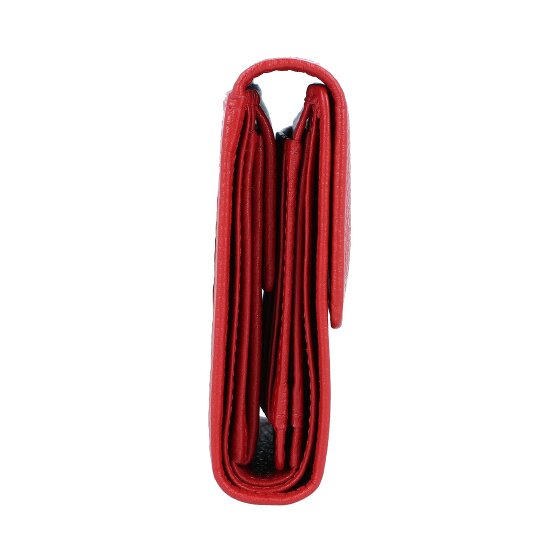 Braun Büffel Porte-monnaie Asti cuir RFID 12 cm