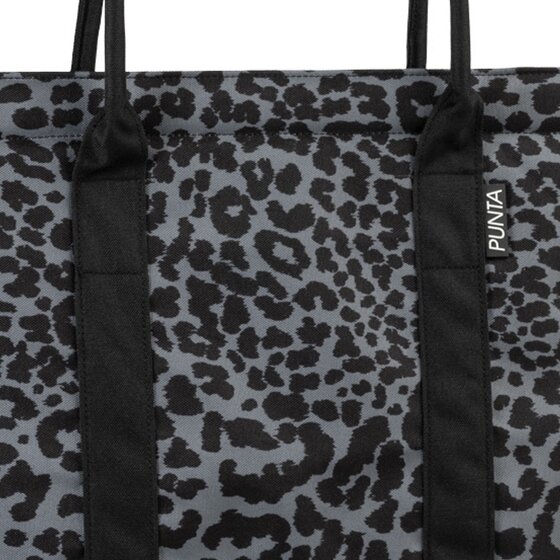 Punta Daily Shopper Sac à provisions pliable 42 cm