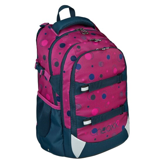 Neoxx Active Pro Sac à dos scolaire 45.5 cm