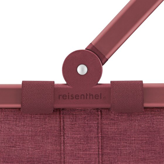 reisenthel Sac à provisions Carrybag 48 cm
