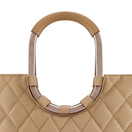 reisenthel Loopshopper L Frame Sac de shopping 46 cm