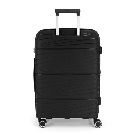 Gabol Kiba 4 roues trolley 66 cm