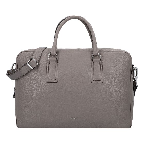 abro Adria Sac à bandoulière Cuir 39 cm