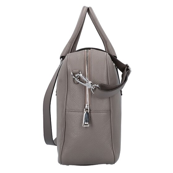 abro Adria Sac à bandoulière Cuir 39 cm