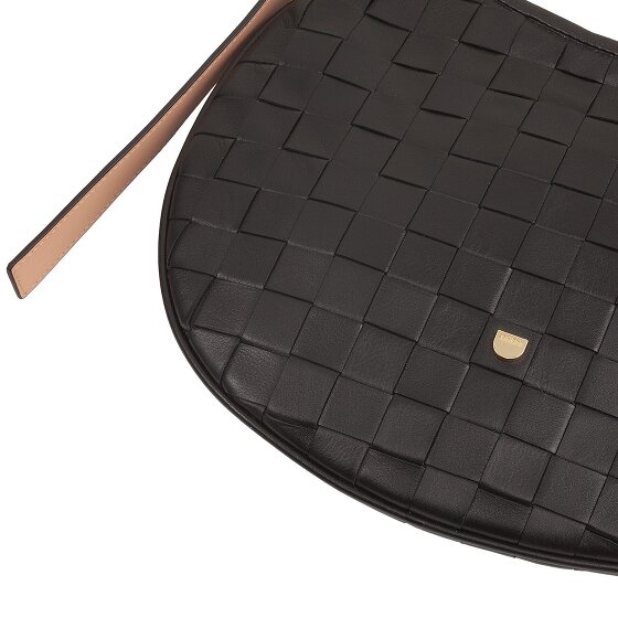 DuDu Hispani Sac à bandoulière Cuir 32 cm