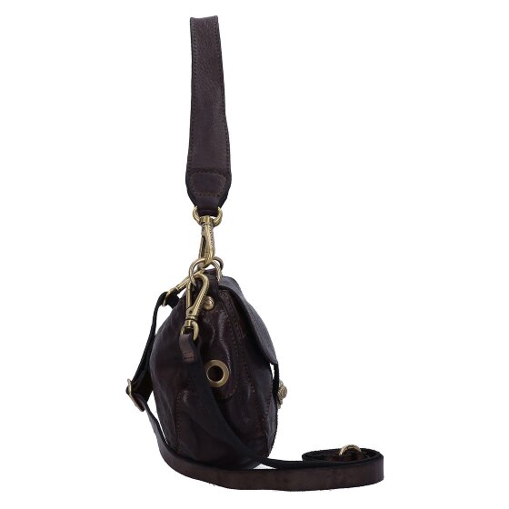 Campomaggi Mimma Sac à bandoulière Cuir 28 cm