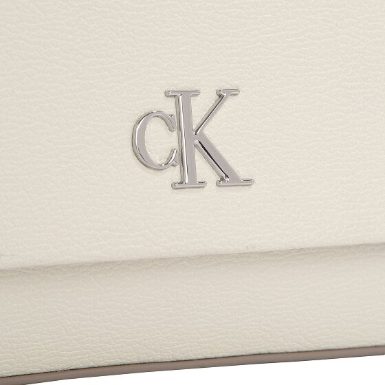 Calvin Klein Jeans Minimal Monogram Sac à bandoulière 25 cm