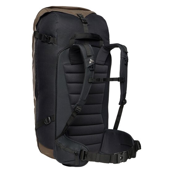 Vaude Mundo 65 + To Go Sac à dos 77 cm pour ordinateur portable