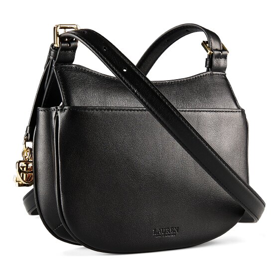 Lauren Ralph Lauren Marcy Sac à bandoulière Cuir véritable 21 cm