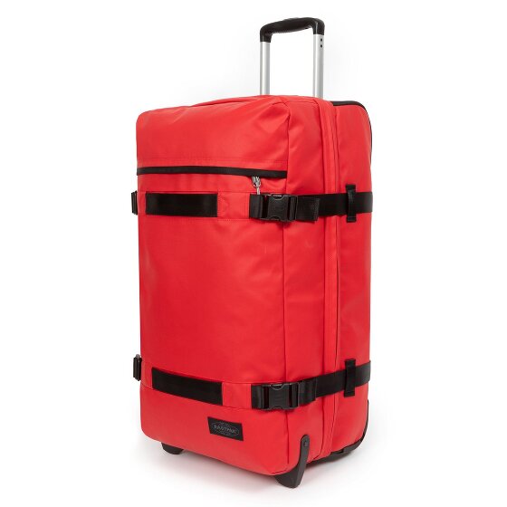 Eastpak Transit'R 2 roulettes Sac de voyage M 67 cm