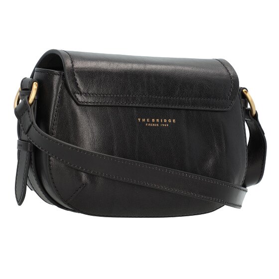 The Bridge Federica Sac à bandoulière Cuir 20 cm