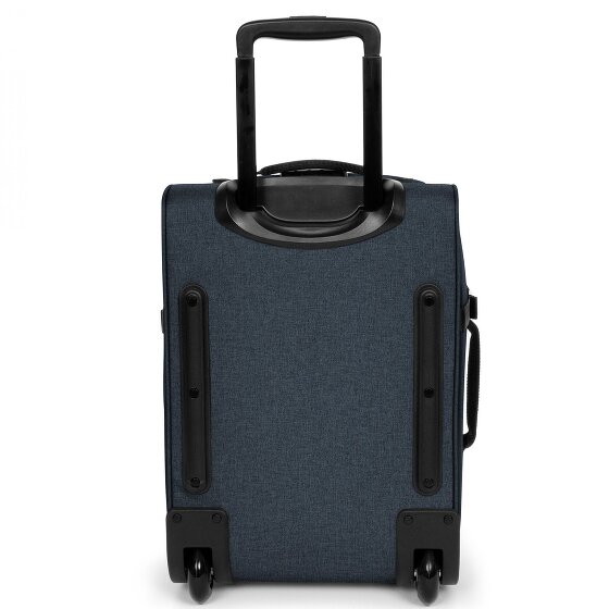 Eastpak Tranverz 2 roulettes Trolley de cabine XXS 48 cm