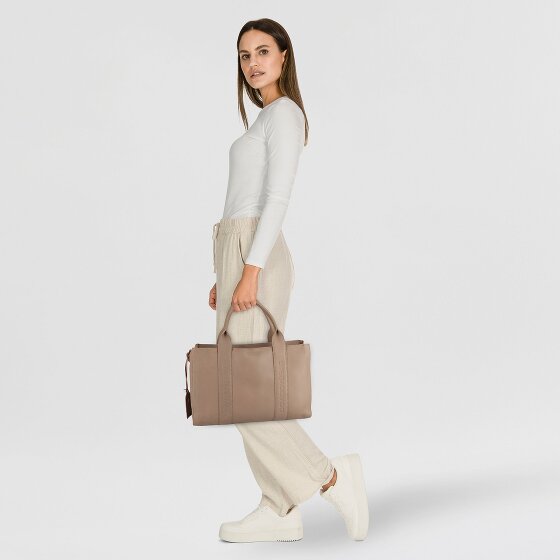 Cowboysbag Oily Cow Sac à bandoulière Cuir 37 cm