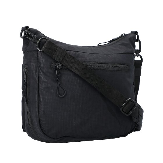 aunts & uncles Nanuki Sac à bandoulière 26 cm avec soufflet d'extension