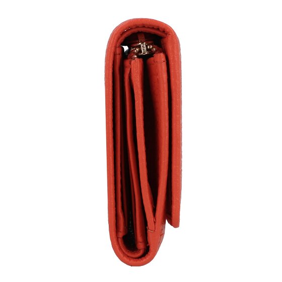 Braun Büffel Asti Porte-monnaie Cuir 12 cm