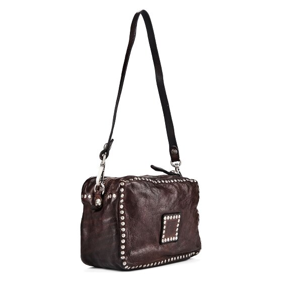 Campomaggi Kate Sac à bandoulière Cuir véritable 21.5 cm