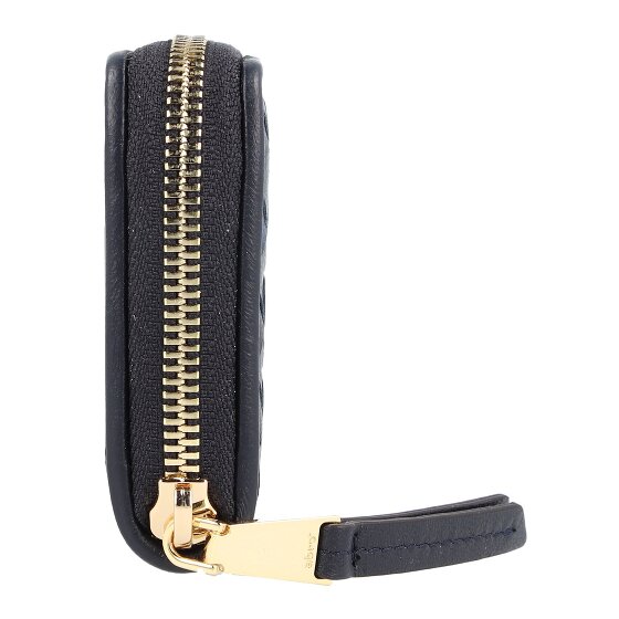 abro Piuma Porte-monnaie Cuir 10.5 cm