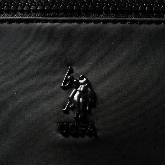 U.S. Polo Assn. West Wing Daypack 41.5 cm Compartiment pour ordinateur portable