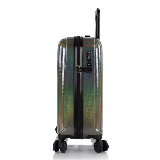 Heys Astro 4 roulettes Trolley de cabine S 53 cm