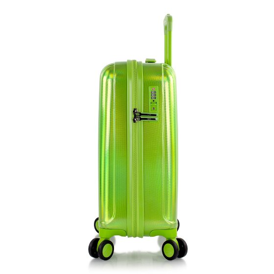 Heys Astro 4 roulettes Trolley de cabine S 53 cm