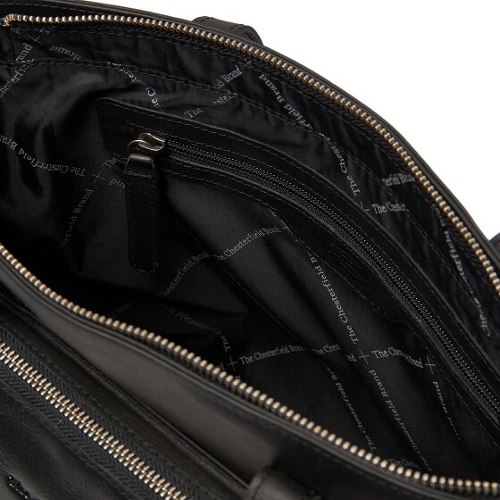 The Chesterfield Brand Alicante Sac à bandoulière Cuir 31 cm